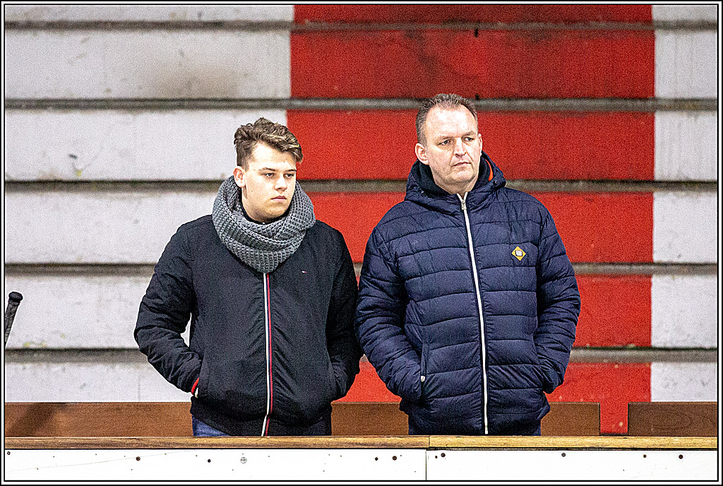 U17 - ESV Bergisch Gladbach - EC Bergisch Land 7-4, 10.03.2019